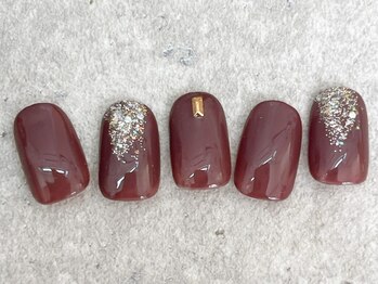 ブロンシュ(Blanche)/5200yenDesign