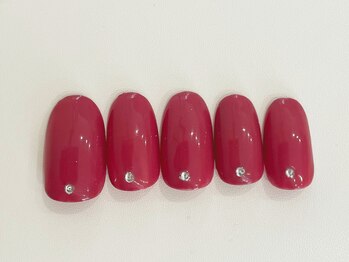 ぷー 知立店(PUU)/デザイン【No.73】