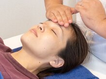 ミヤビ(MIYABI)/フェイスマッサージ