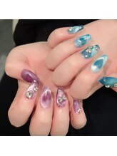 クイーンズビューティーサロン 新宿本店(Queen's beauty salon)/やり放題コース