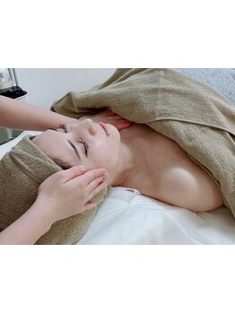 小顔になりたい