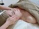 ルルボーテ(Loulou Beaute)の写真/【口コミ高評価！リピート率脅威の90％超え】頭蓋骨調整付ルルボーテ式小顔矯正♪お顔の土台からリフトUP！