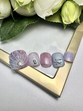 ブリリアント/NEW ラグジュアリーデザイン