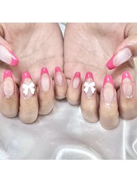 バーチャルフレンチ