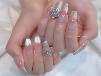 モカ 心斎橋(moca by Lee)/【Saki】チーク × マグネット