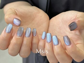 エムシス 阪急伊丹店(Msis)/