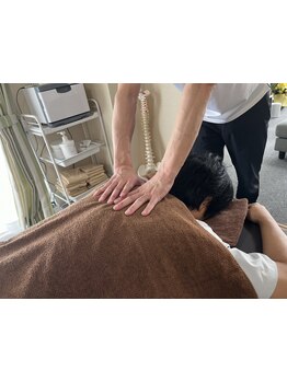 小規模プライベートサロン