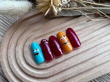 アネハ(ANEHA)/【ハロウィン￥6300】