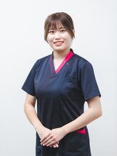 あおば鍼灸院接骨院 緑店&nbsp;松本 文香