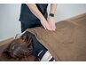 【急な腰痛! 寝違え!】急性痛改善コース☆プレミアム整体75分16,800→¥9,800