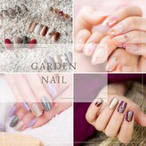 ガーデンネイル(GARDEN Nail)