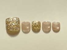 フフット(fufutto.)/フット定額デザイン　120分