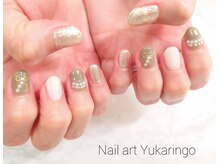 ユカリンゴ(Yukaringo)/ちょこっとDesign