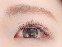 エンヴィバイコスメーア(Envy by Cosmea)/やり過ぎ感のない大人のマツエク