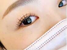 プルーム(Plume)/ブラックティント