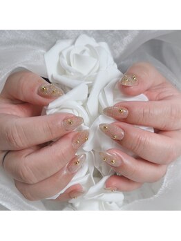 グリッター(Glitter)/定額A