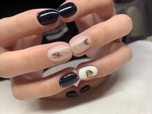 ネイルサロン ラゴ(Nail salon Lago.)