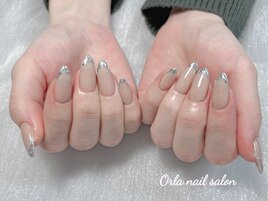 ガラスフレンチ