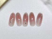 サロン アミリー(Salon Amiely)/マグネット定額コース★16種