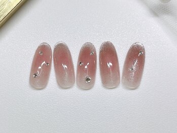 サロン アミリー(Salon Amiely)/マグネット定額コース★16種