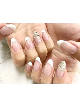 シンプル系（オフィス・日常）が得意