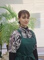ネイルサロン シェル(Nail Salon SHELL) 山崎 真里奈
