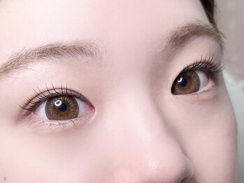 ニル 仙台(NIL)/まつげパーマ/ラッシュリフト