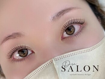 ディアサロン 横浜店(Dia salon)/上下L3ラッシュリフト/横浜