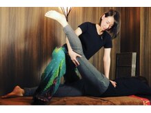 アジアンリラクゼーション ヴィラ 春日部店(asian relaxation villa)/スタッフ