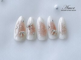 ワンホンボリュームコース9500円