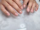 メンズネイルケア