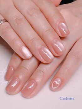 カシェット(Cachette)/マグネット