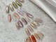 プレイス インク ネイル(plays inc. nail)の写真/【デザインが決まらない方におススメな定額メニュー◎】 トレンドや季節毎のデザインに◇カラー変更自由！