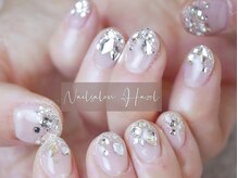 ヘーゼル(Hazel)/