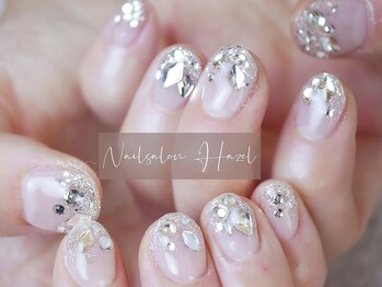 ヘーゼル(Hazel)/