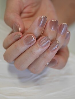 ネイルエニー(Nail Any)/Any collection