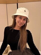 エラン(elan) オーナー MIKA