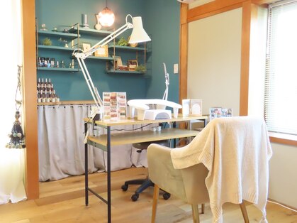 ジュール(Jule)の写真