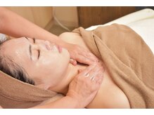 メディカルサロン フィオレ(fiore)/【デコルテ】ブライダルエステ