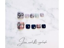 ジャム 久屋大通店(Jam)/フットネイル