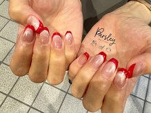パスリー ネイルアンドケア(Parsley Nail&Care)/