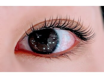 プレモ(Premo)/自まつげ風エクステ