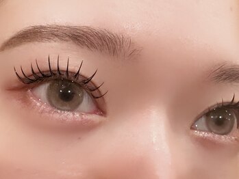 ミセー(mise)の写真/≪あなただけのオーダーメイド≫目の形や雰囲気に合わせた繊細なデザインで、魅力的な目力を演出！