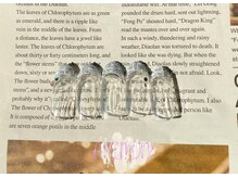 アネモネ(ANEMONE)/ツイードフレンチネイル☆