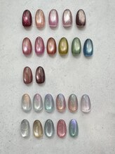 ザ フタコネイル(the 25 Nail)/マグネット