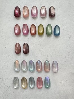 ザ フタコネイル(the 25 Nail)/マグネット