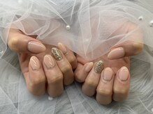 はあとねいる 岡崎駅前店/定番デザインNo,173