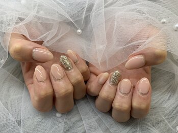 はあとねいる 岡崎駅前店/定番デザインNo,173