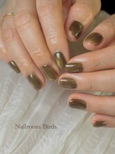 バーズ(Birds)/enoiマグネット