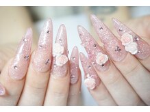 サロン デ ミランダ(Salon de Miranda)/